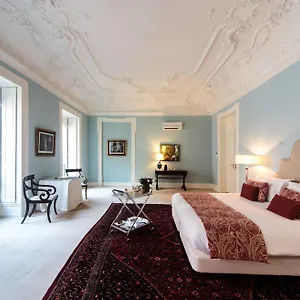 Pensionat Dear - Palace Chiado Lisboa
