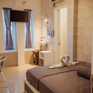 Affittacamere Simple Kuta Bedroom, Kuta Lombok