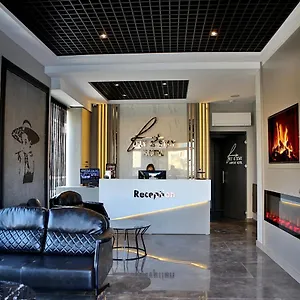 Hotell Fly And Airport Istanbul