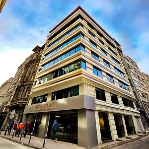 Hotell Weingart Istanbul