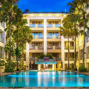 Hotell Aston Kuta And Kuta Lombok