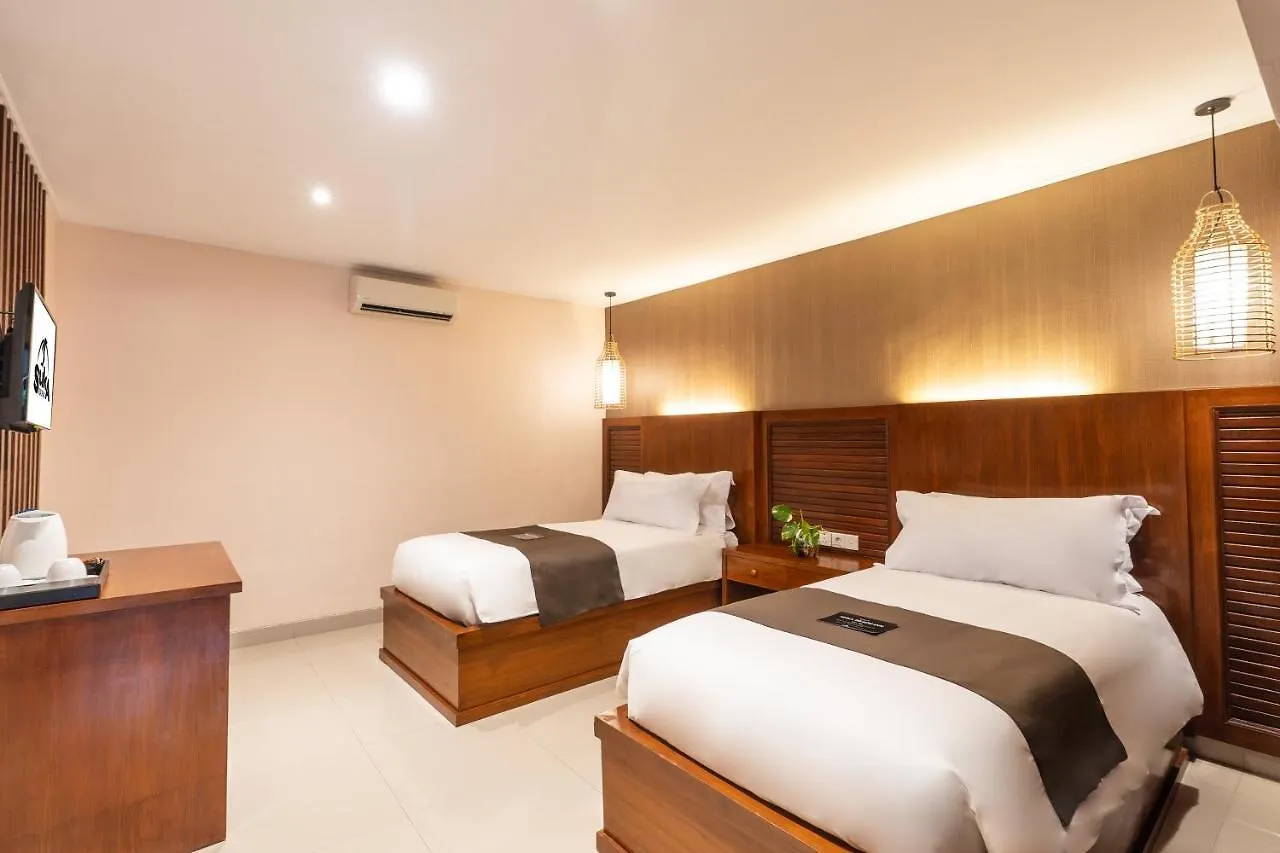 Suka Beach Inn Kuta Lombok