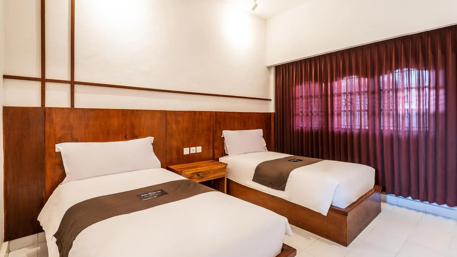Suka Beach Inn Kuta Lombok