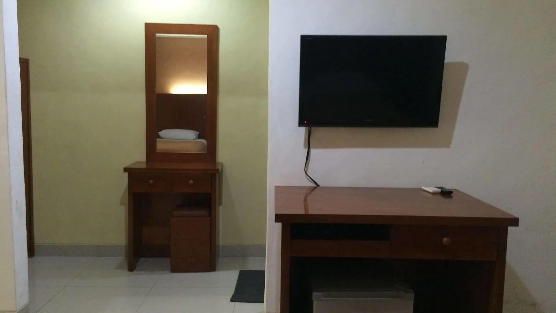 Suka Beach Inn Kuta Lombok