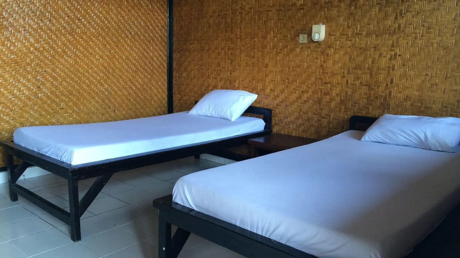 Penzion Suka Beach Inn Kuta Lombok