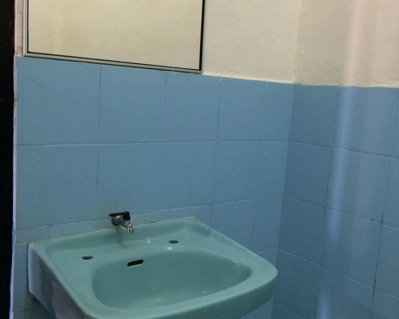 *** Penzion Suka Beach Inn Kuta Lombok Indonésie