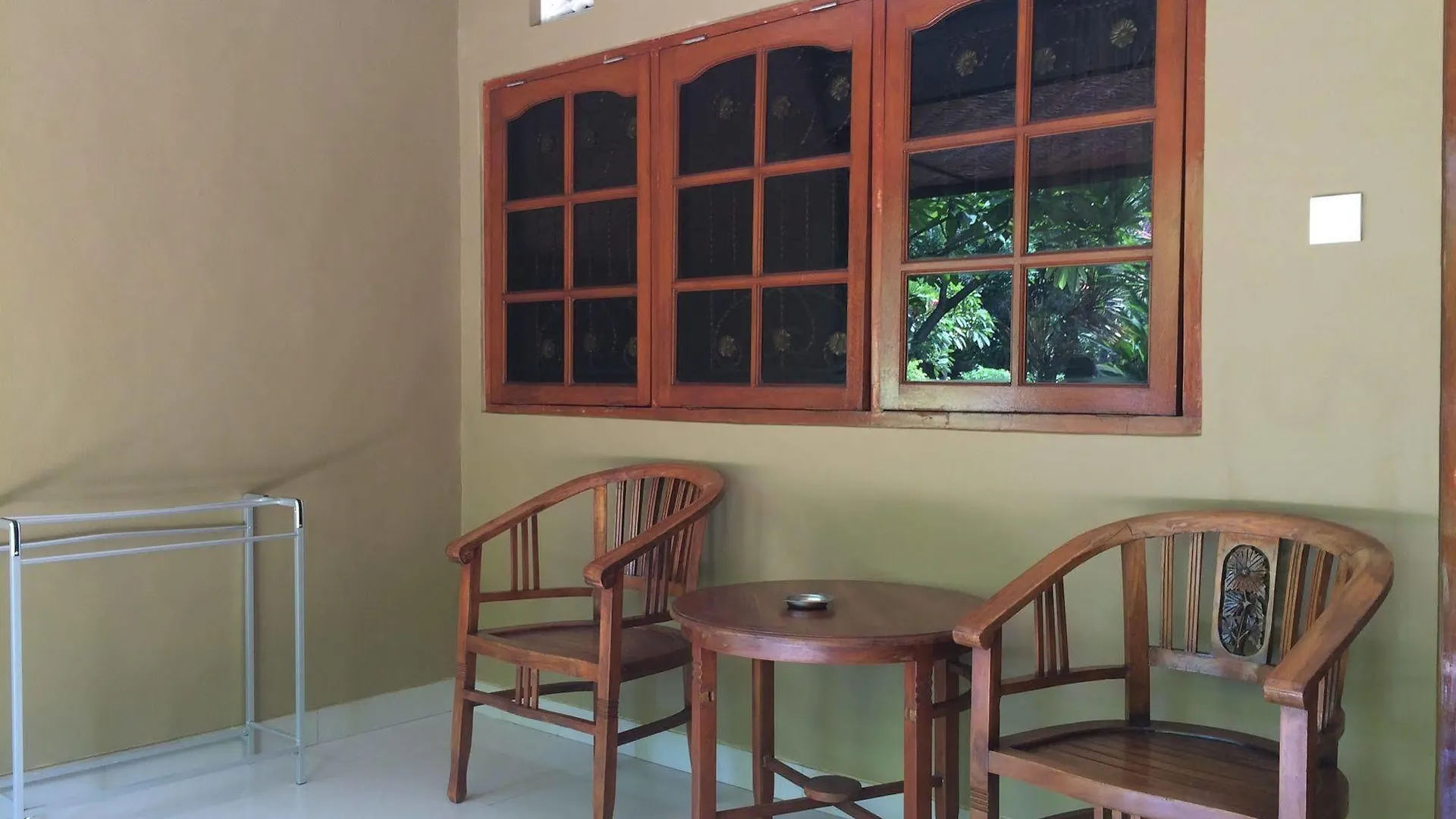 Suka Beach Inn Kuta Lombok